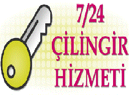 Atapark çilingir anahtarcı